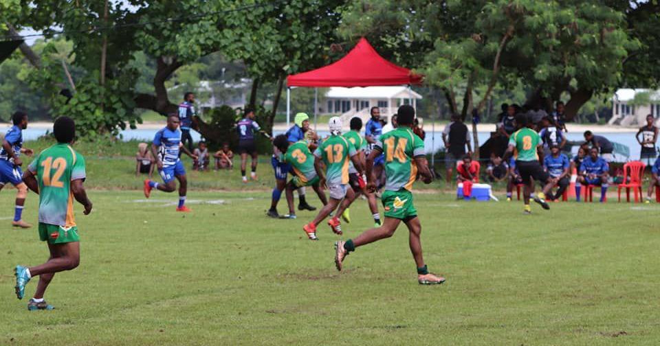 Vanuatu Rugby to begin season next month | Sports | dailypost.vu