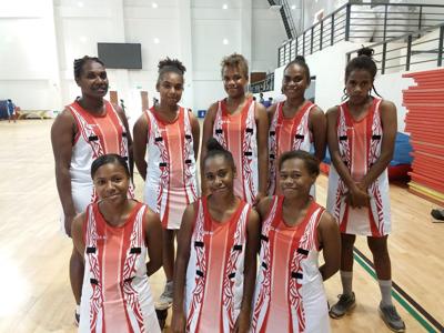 Netball