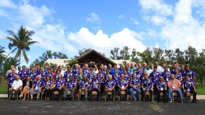 Pacific Games