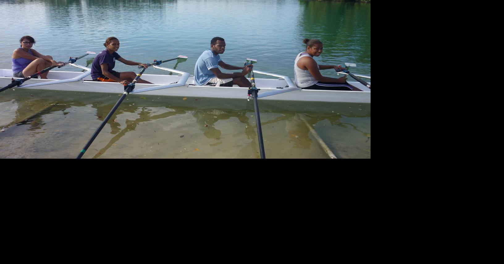 9 business teams training for Corporate Rowing Regatta | Sports ...