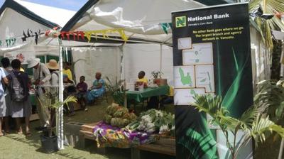 Micro Finance Trade Fair 2014 closes