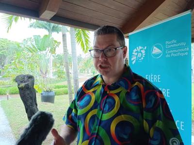 Australia Steps in to Assist Vanuatu from Cyberattack