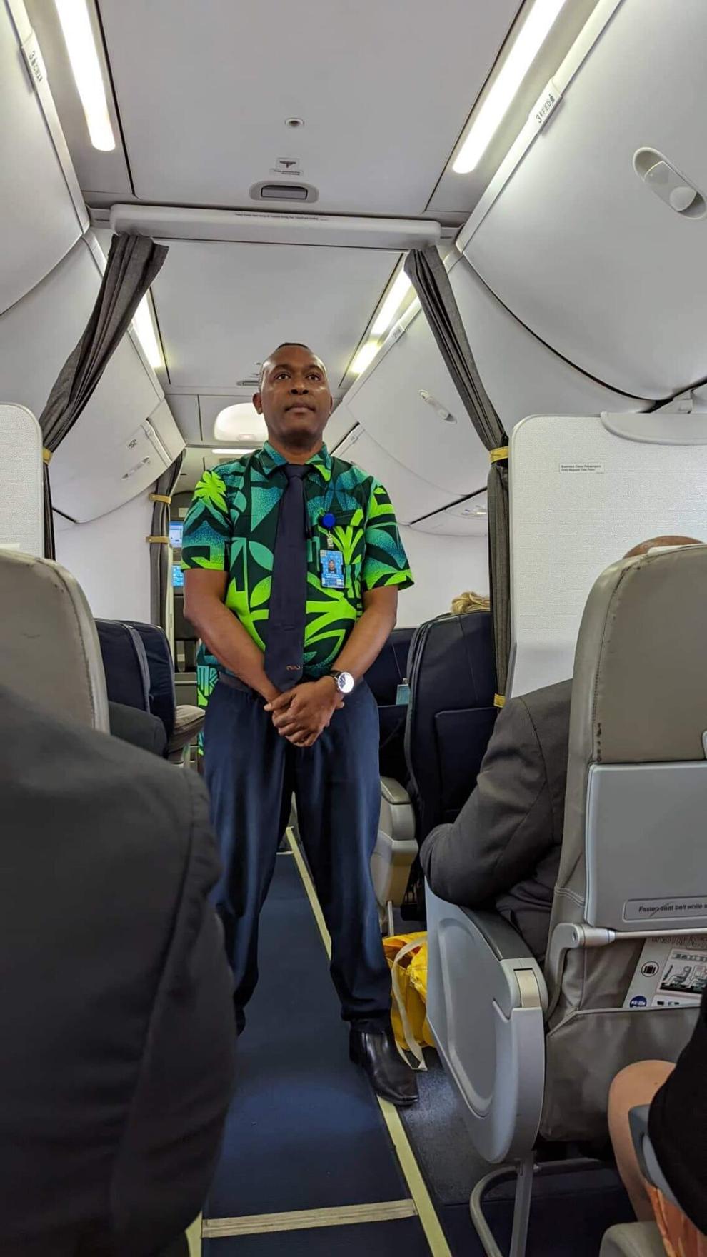 Berlayar Menuju Karier Impian: Jelajahi Dunia dengan Air Vanuatu Careers