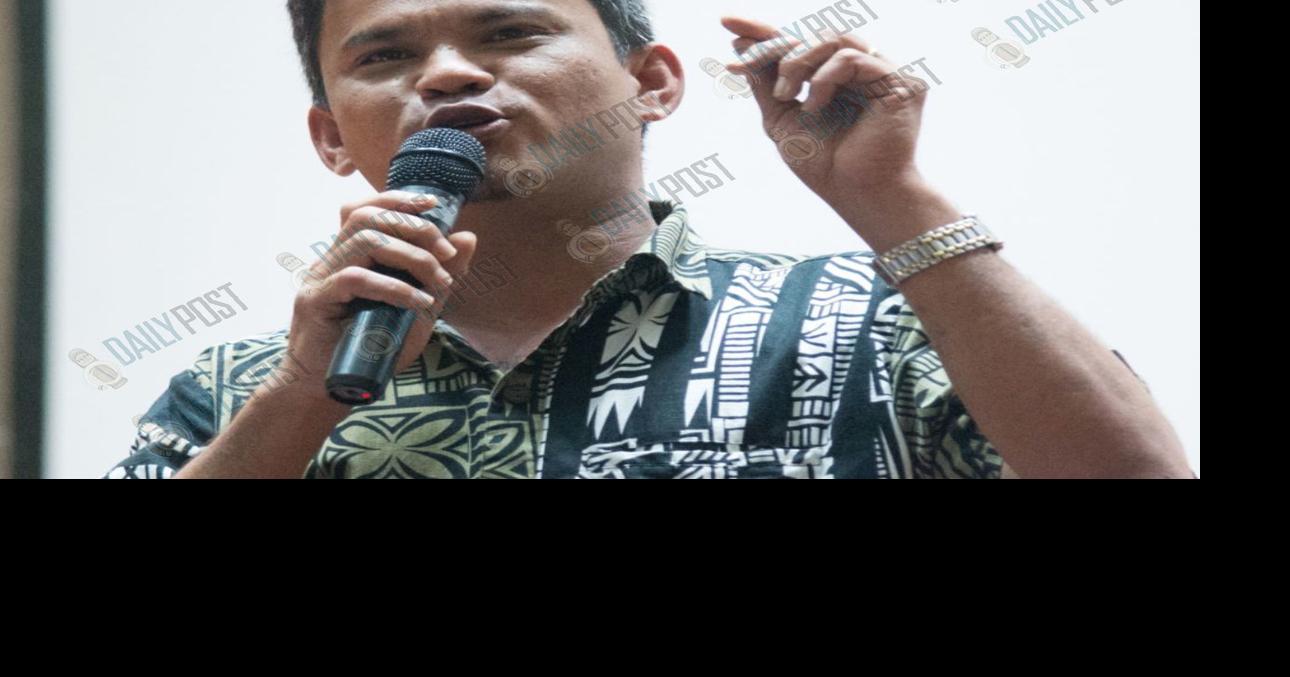 MP Seremaiah Elected Chairman of Public Accounts Committee News