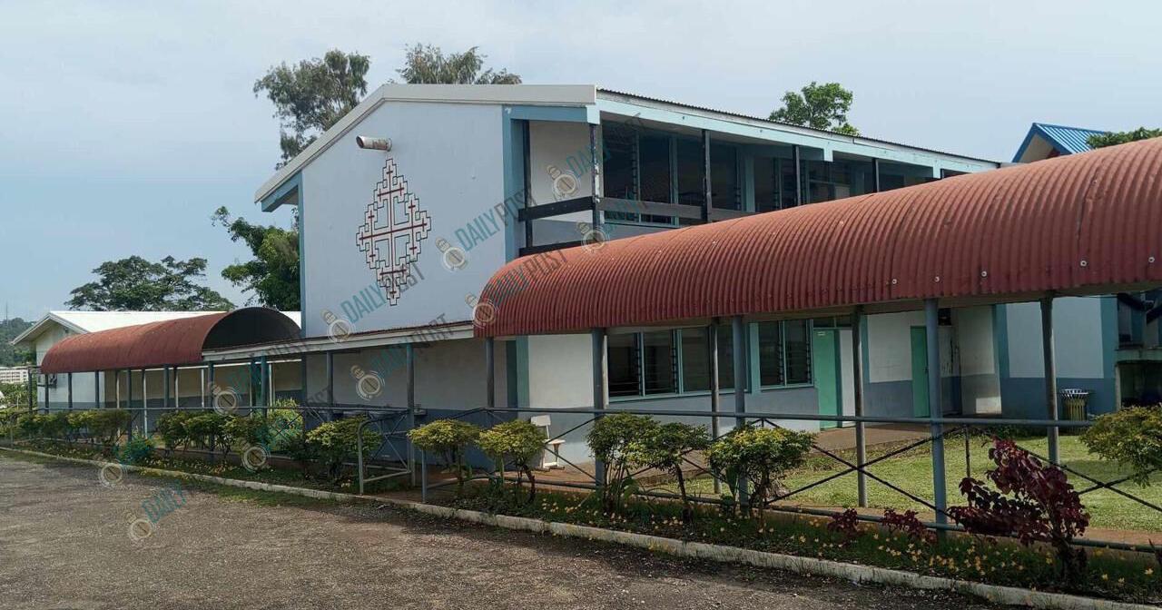 Malapoa College performs well above national average - Vimarsana News