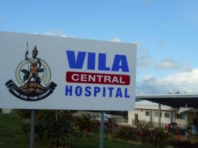 Three babies born at VCH on new year's day