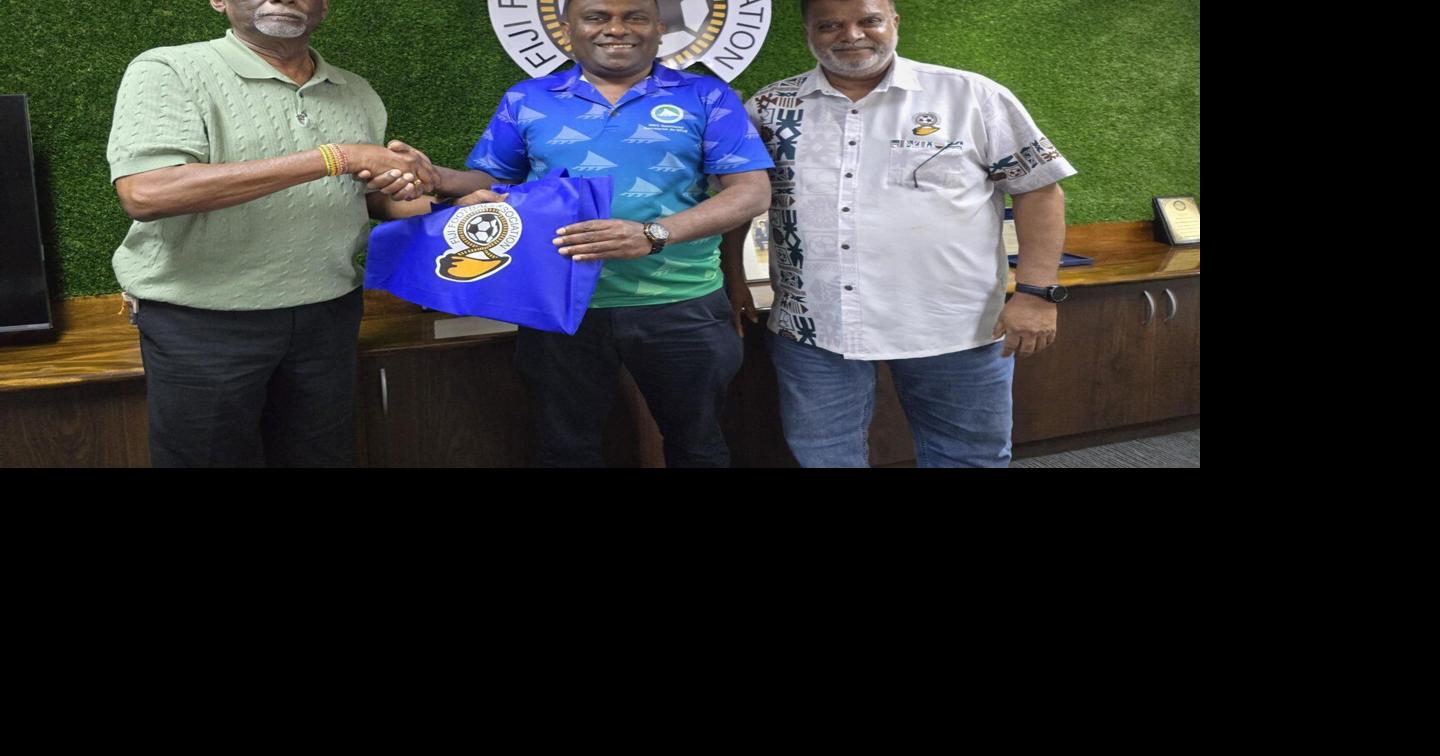 Football fever builds as Fiji confirms teams for MSG Prime Minister’s ...