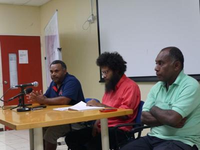Government committed to transparency with relief supplies