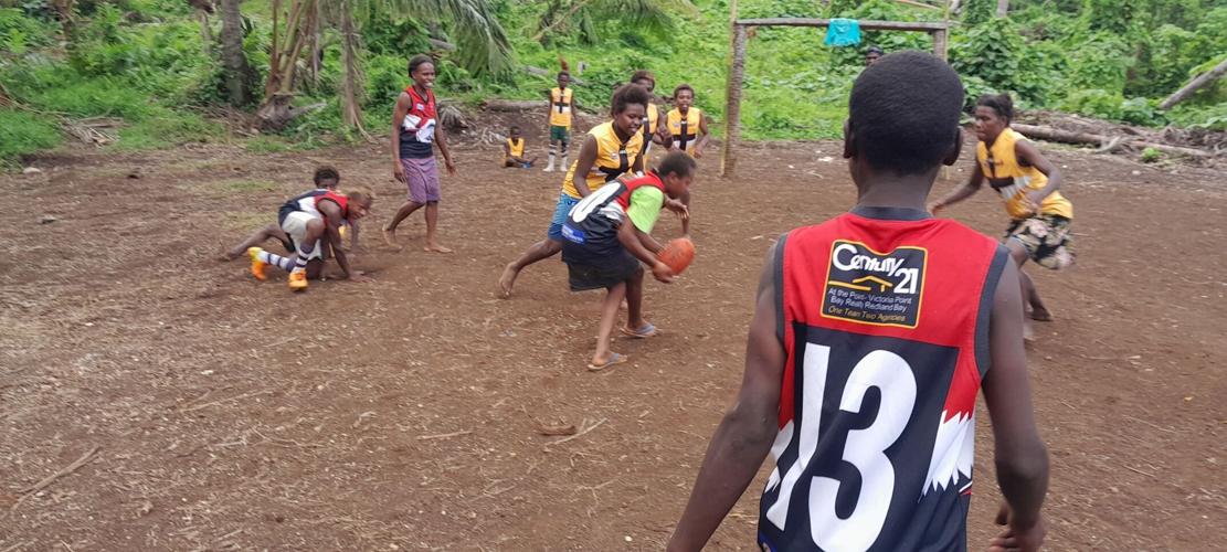 AFL Vanuatu begins 2024 season in Pentecost | Sports | dailypost.vu