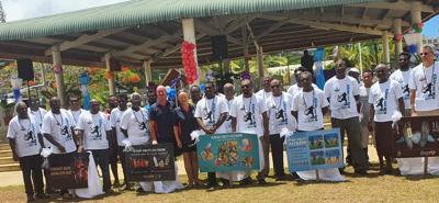 National NCD Advocacy Campaign launched