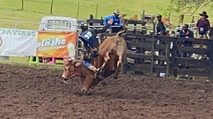 Port Vila Rodeo a success | Sports | dailypost.vu