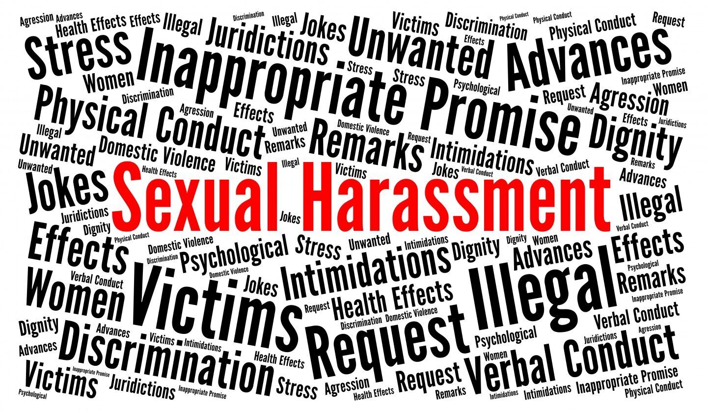WORKPLACE SEXUAL HARASSMENT WIDESPREAD | News | dailypost.vu