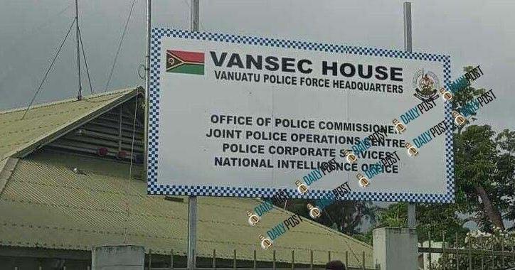 VPF denies conflict of interest in removal of officers from UN Mission ...
