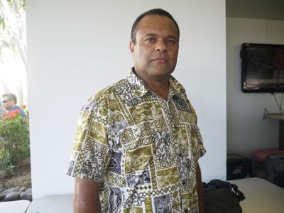 Vanuatu acts to evade black listing concern at fisheries Commission meeting