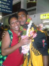Alleged domestic violence behind mother’s death