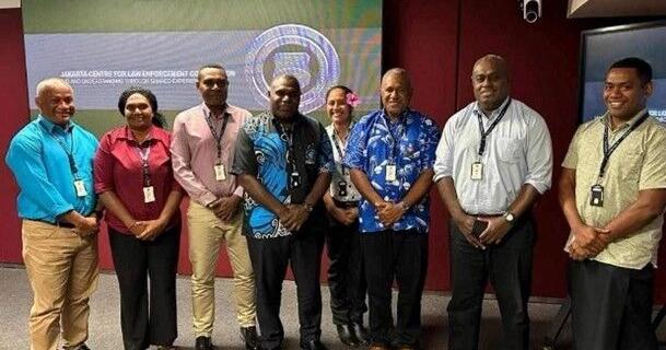 Police Briefs - Vimarsana News