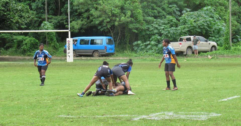 Vanuatu Rugby League and Union to meet tomorrow | Sports | dailypost.vu