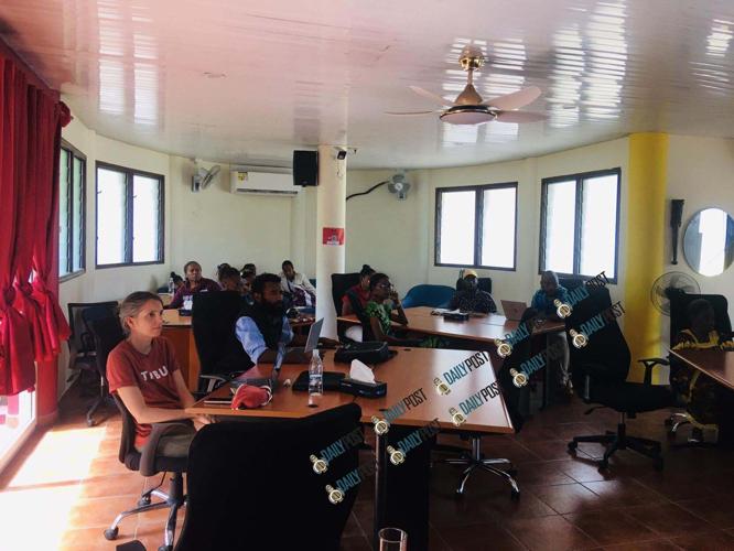 VT10 million disbursed as V-Lab ends CSO capacity building programme ...
