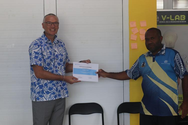 Mehaka Rountree Ombudsman Investigators strengthen skills in Annual Returns training ...