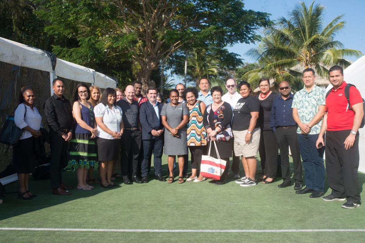 Asia Pacific Internet Governance Forum