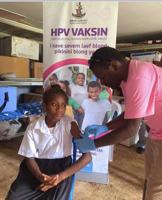 Vanuatu reaffirms commitment to vaccination initiatives on Immunisation Week