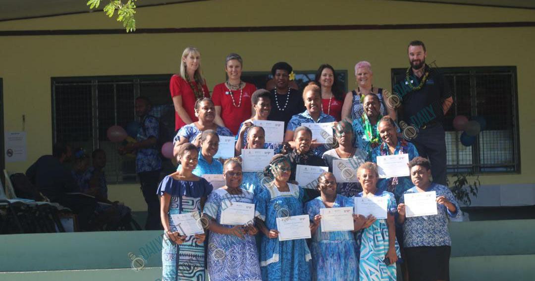 Groundbreaking Age Care Initiative - Vimarsana News
