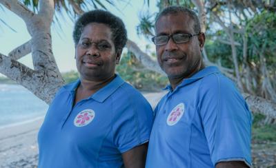 Mamma’s Laef paves way in meeting govt’s plastic ban policy