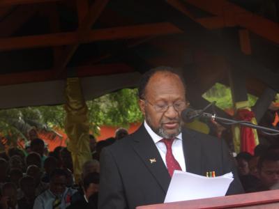 Citizen's needs must be priority: PM