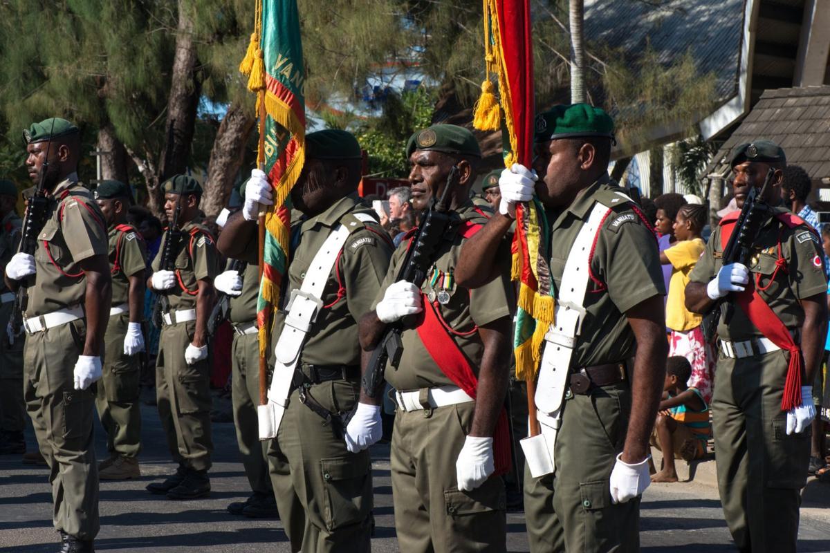 Constitution Day 2016