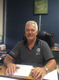 Recognition for VCA - President Stafford voted into ICC Chief Executive Committee