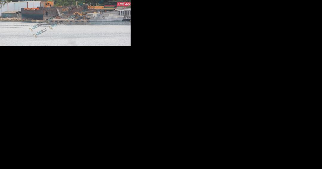 Ifira rallies for support to ban slipway activities in Port Vila - Vimarsana News