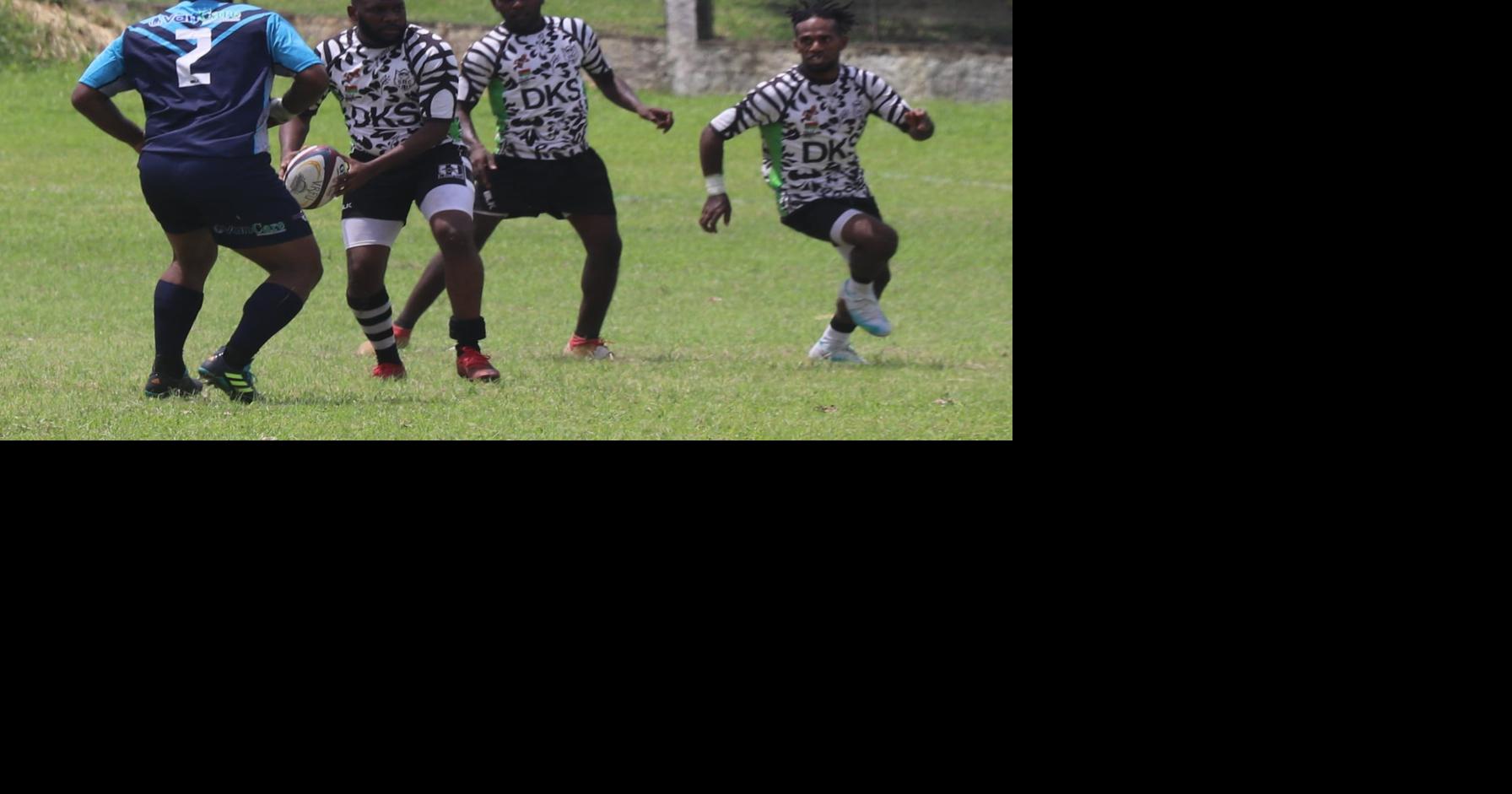 Shepherds United Rugby Club looking into acquire new sets of uniform ...