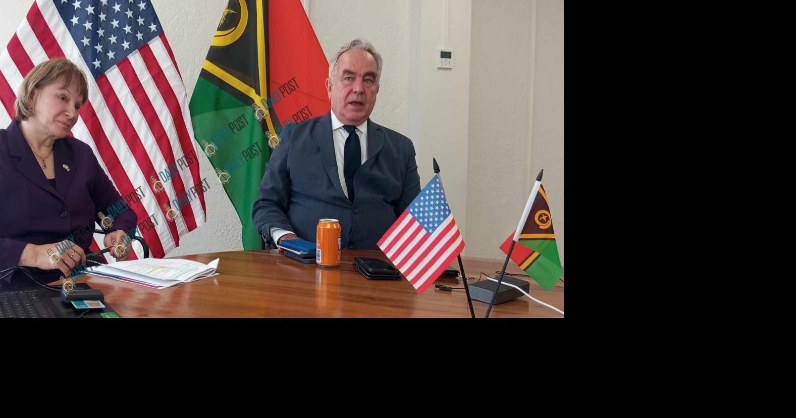 “Deputy Secretary Pledges Enhanced Visa Services for a Seamless Travel Experience”