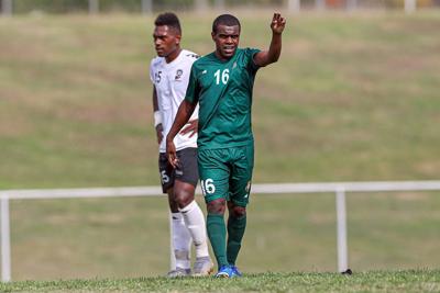 Vanuatu football