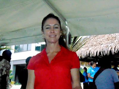 A concern on violence