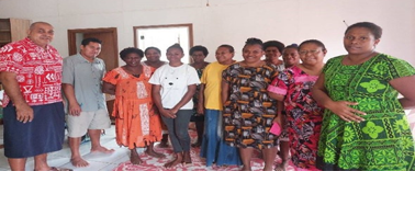 Vanuatu Institute of Technology taking skills learning to community doorsteps - Vimarsana News