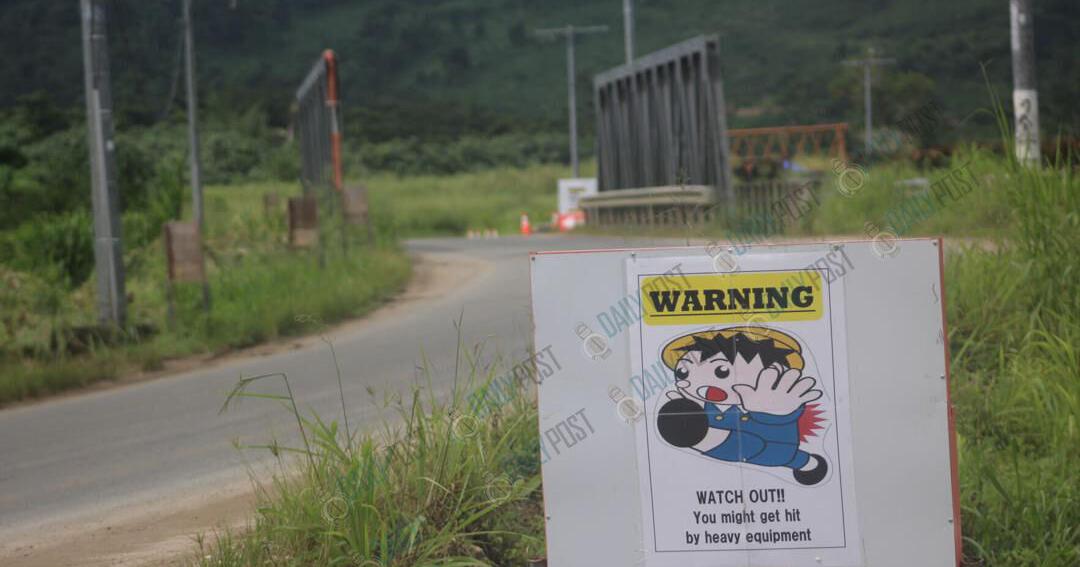 Ministry Clarifies: Road Users, Not Roads, Cause Accidents, Following Teourna Tragedy - Vimarsana News