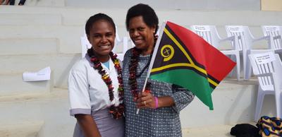 SMART Sistas championing Gender Equality in ICT: Kenneth