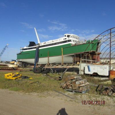 Office of Maritime Regulator rebuff statement by Yumi Toktok Stret