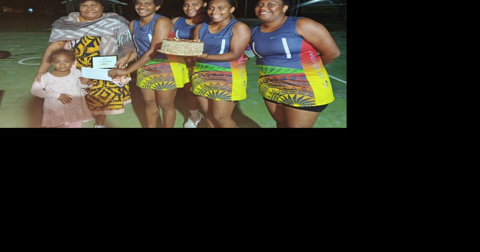 Survivors Take Revenge to Win Netball Final Over Empresses | Sports ...