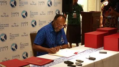 Vanuatu To Discuss Kava With Australia Under Pacer Plus Prime