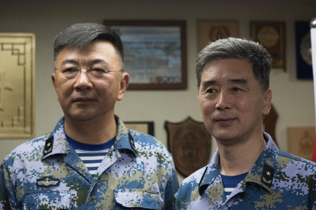 Intense demand for medical services