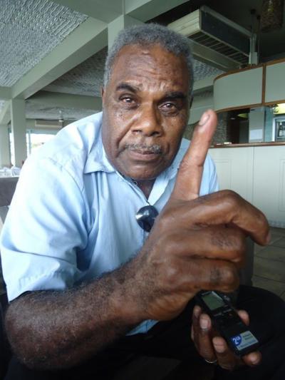 Costs of freedom excessive: Pr Nafuki