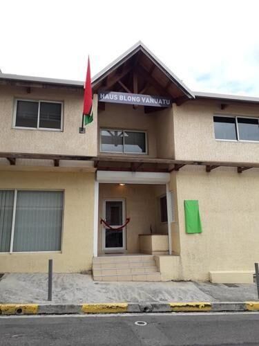 政府信息办公室将为”Haus blong Vanuatu“ 建立网络