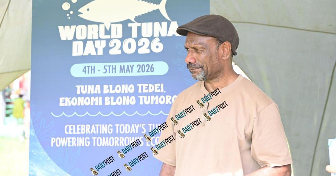 Labour Day Tuna 7s: Action-Packed Photos from the Tournament!