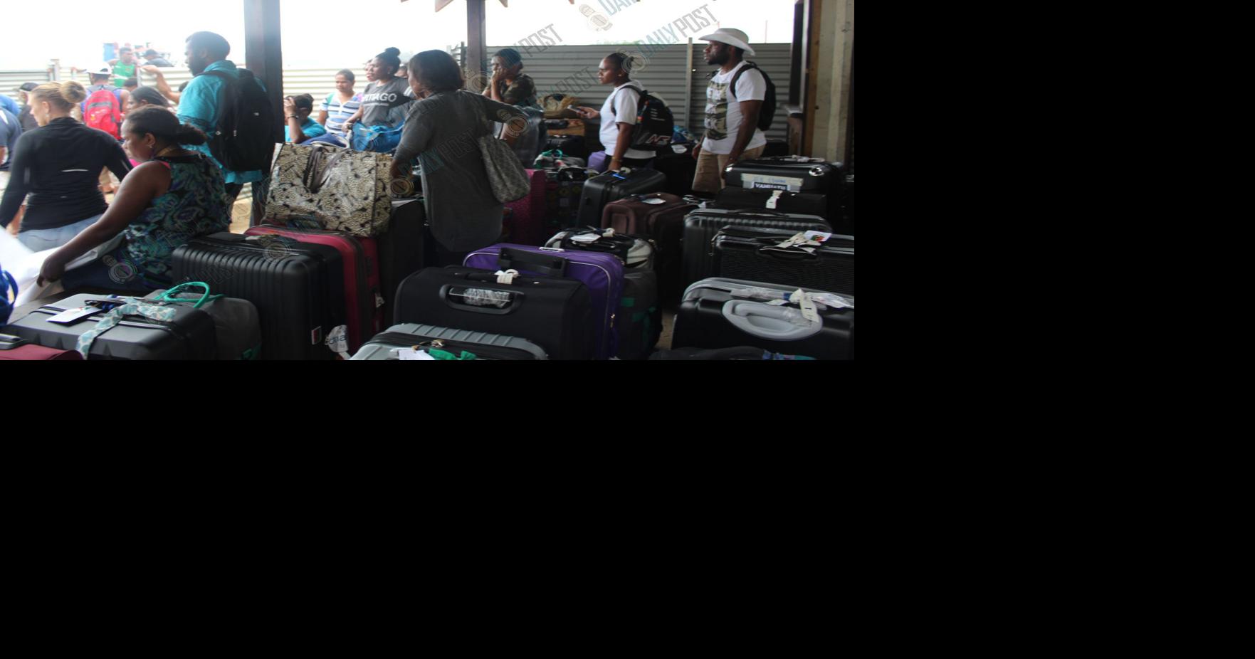 124 Repatriated Citizens Sent Home after Quarantine | News | dailypost.vu