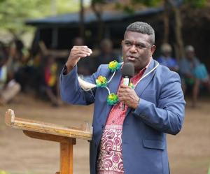 Duty-free machinery imports for farmers with permit