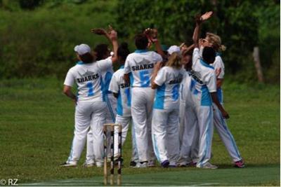 Paama Sharks and Ifira Black Birds through to Women’s Independence Knockout Semi-finals