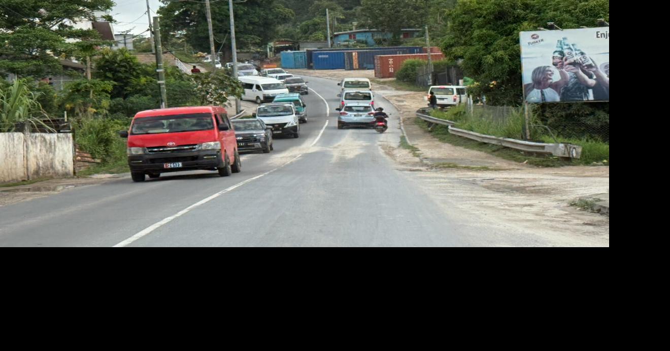 Bus numbers for Efate limited to1,400: PLTA | News | dailypost.vu