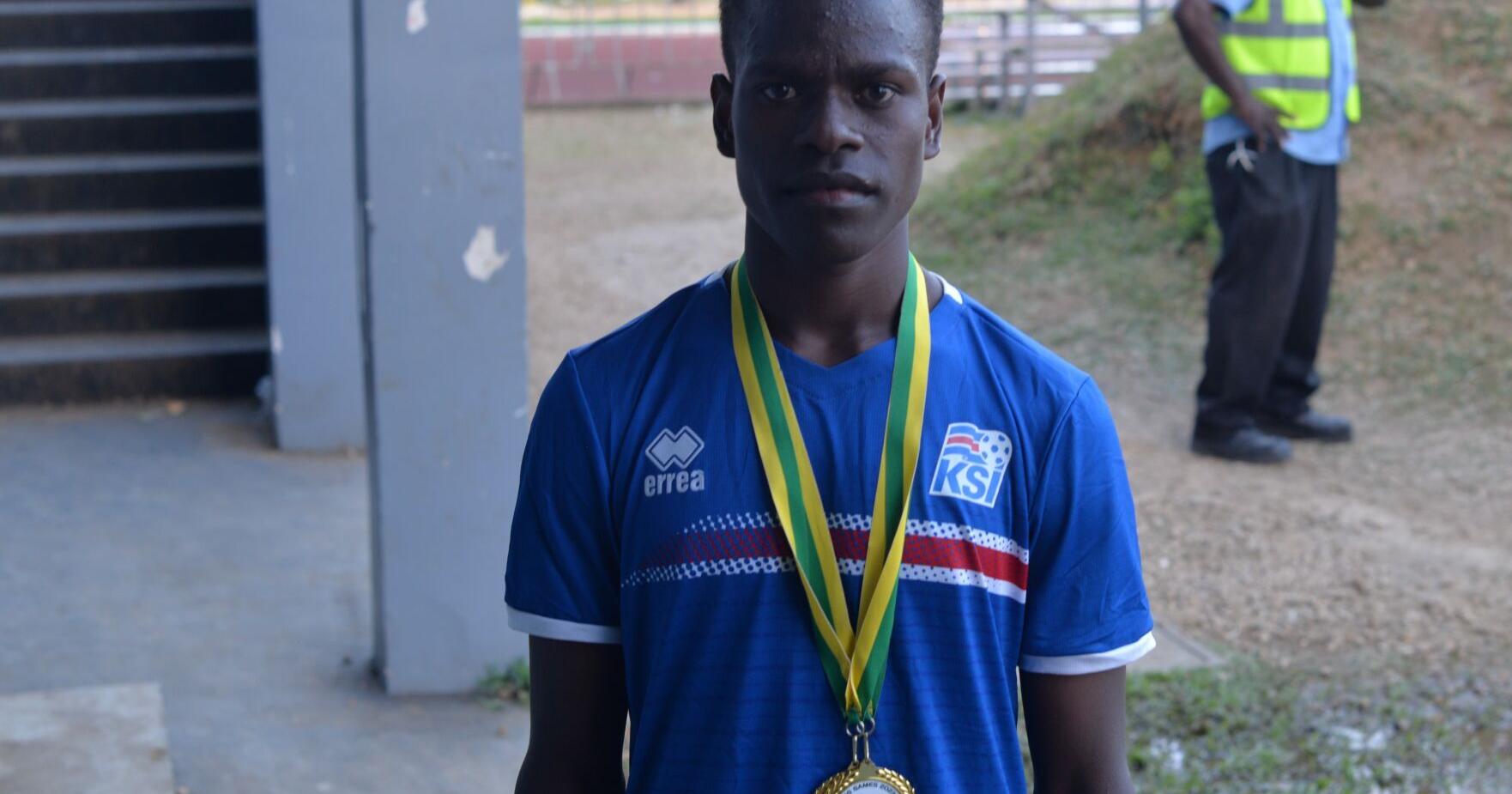 Soron determined to maintain position next year - Vimarsana News